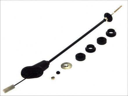 Тросик сцепления adriauto 070137