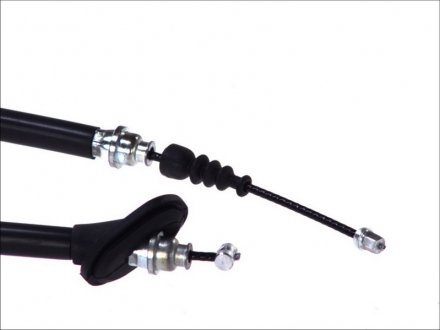 Трос зупиночних гальм adriauto 010252