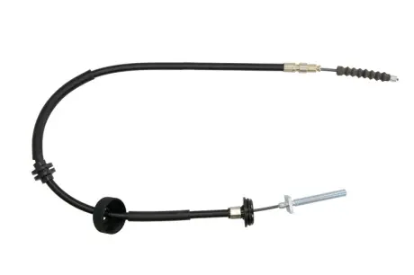 Трос зупиночних гальм adriauto 050268