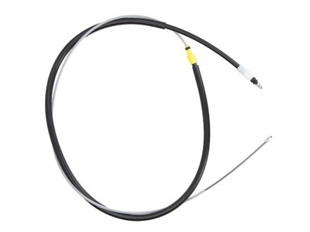 Трос зупиночних гальм adriauto 072001