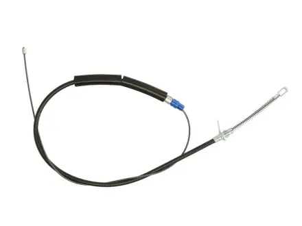 Трос зупиночних гальм adriauto 090256