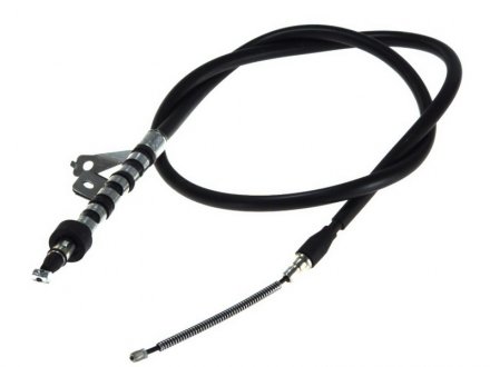 Трос зупиночних гальм adriauto 100242 на Хендай Матрикс