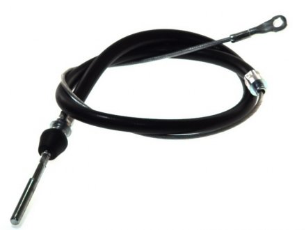 Трос зупиночних гальм adriauto 112212