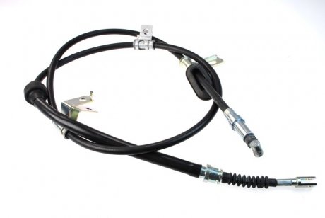 Трос зупиночних гальм adriauto 120260