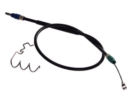 Трос зупиночних гальм adriauto 132741