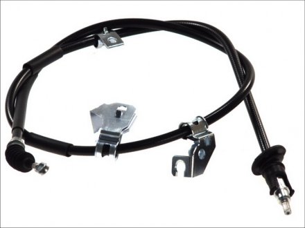 Трос зупиночних гальм adriauto 240244