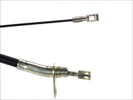 Трос зупиночних гальм adriauto 270236