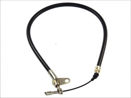 Трос зупиночних гальм adriauto 270236 на Мерседес W126