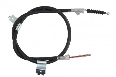 Трос зупиночних гальм adriauto 280265 на Ниссан Sunny n14 (н14)