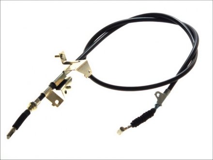 Трос зупиночних гальм adriauto 280274 на Ниссан Примера р11