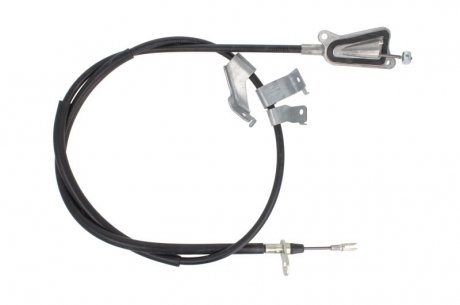 Трос зупиночних гальм adriauto 282411