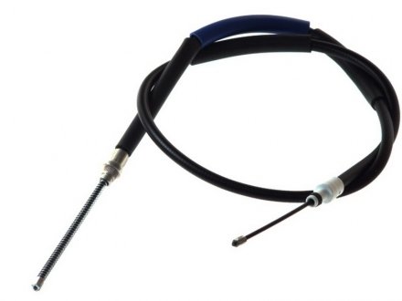 Трос зупиночних гальм adriauto 350205