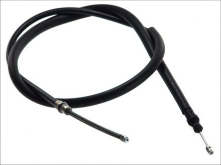 Трос зупиночних гальм adriauto 410221 на Рено 11