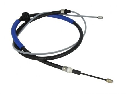 Трос зупиночних гальм adriauto 412002