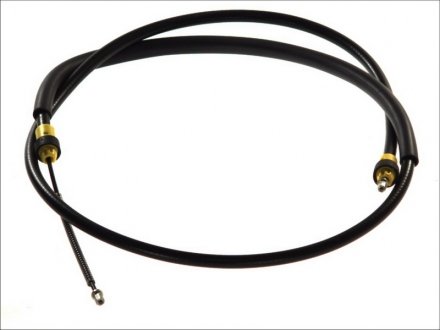 Трос зупиночних гальм adriauto 412891 на Дачия Сандеро