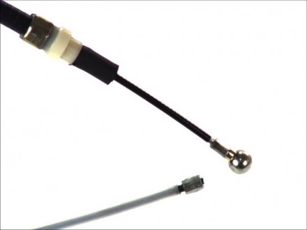 Трос зупиночних гальм adriauto 412931