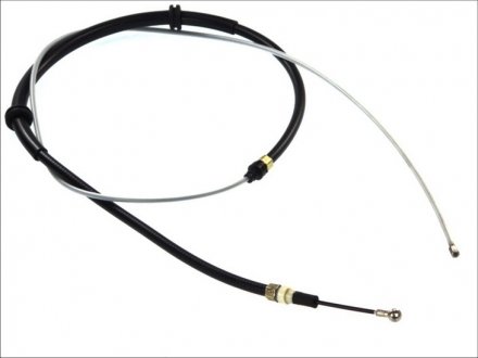 Трос зупиночних гальм adriauto 412931