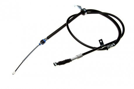 Трос зупиночних гальм adriauto 522102