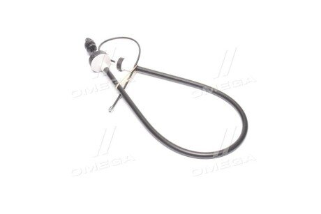 Тросик сцепления adriauto 410168