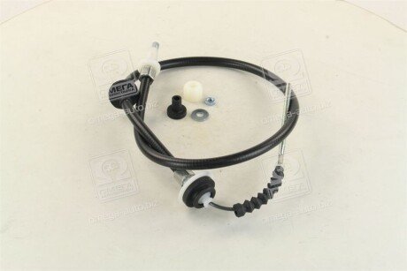 Тросик сцепления adriauto 570110