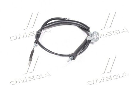 Тросик стояночного тормоза adriauto 090246