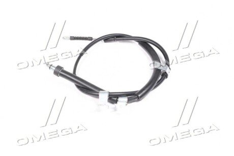 Тросик стояночного тормоза adriauto 090246