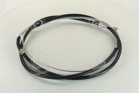 Тросик стояночного тормоза adriauto 1102081