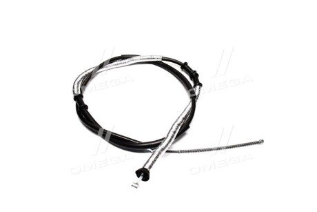 Тросик стояночного тормоза adriauto 1102412