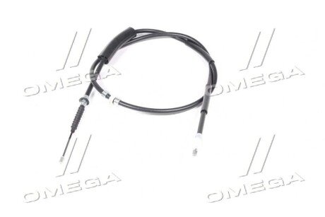 Тросик стояночного тормоза adriauto 1302221