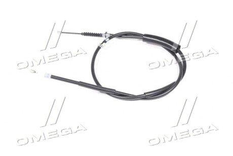 Тросик стояночного тормоза adriauto 1302221