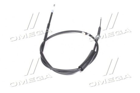 Тросик стояночного тормоза adriauto 1302221