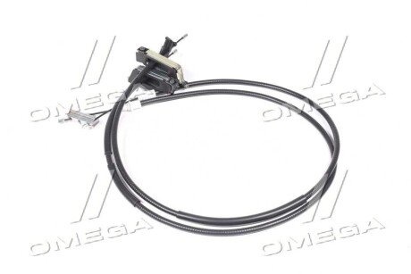 Тросик стояночного тормоза adriauto 1302301