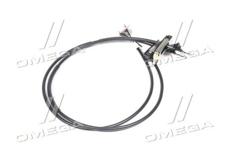 Тросик стояночного тормоза adriauto 1302301