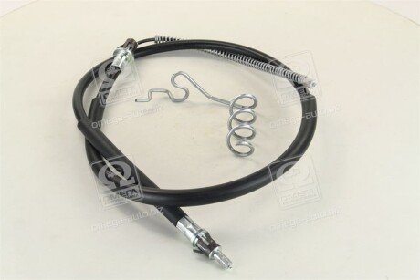 Тросик стояночного тормоза adriauto 1302311