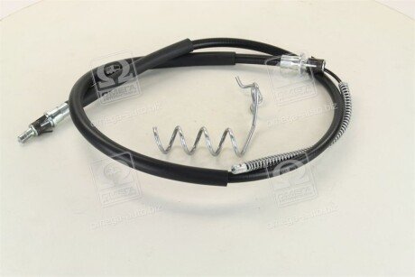 Тросик стояночного тормоза adriauto 1302311