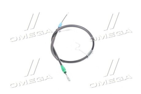 Тросик стояночного тормоза adriauto 1302741