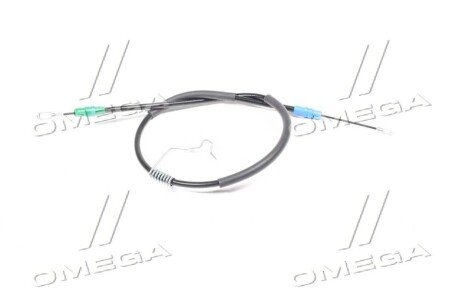 Тросик стояночного тормоза adriauto 1302741