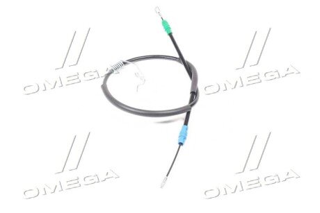 Тросик стояночного тормоза adriauto 1302741