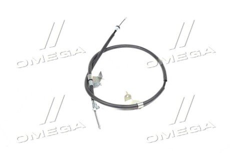 Тросик стояночного тормоза adriauto 2802471