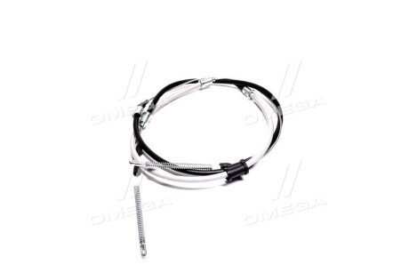 Тросик стояночного тормоза adriauto 330224