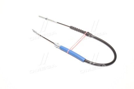 Тросик стояночного тормоза adriauto 3502131