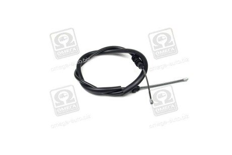 Тросик стояночного тормоза adriauto 4102111