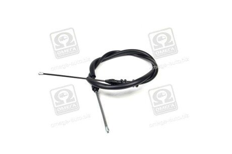 Тросик стояночного тормоза adriauto 4102111