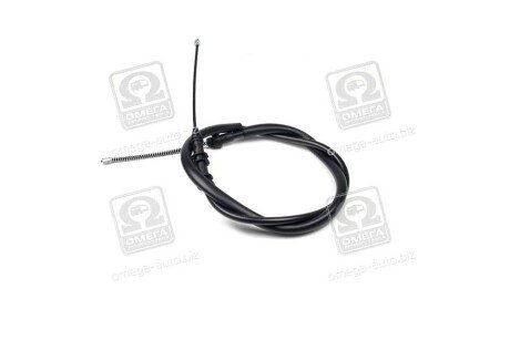 Тросик стояночного тормоза adriauto 4102111