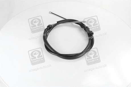 Тросик стояночного тормоза adriauto 4102131