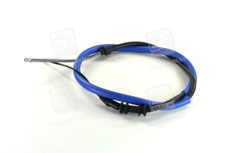 Тросик стояночного тормоза adriauto 4102141