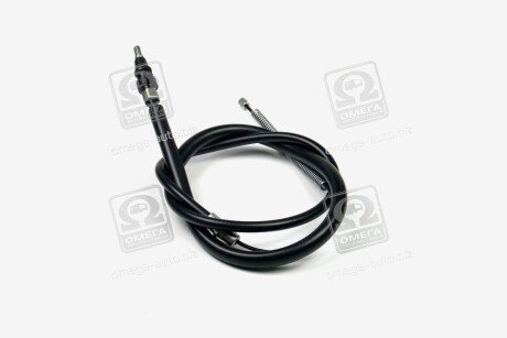 Тросик стояночного тормоза adriauto 4102251