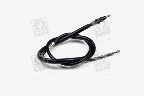 Тросик стояночного тормоза adriauto 4102251