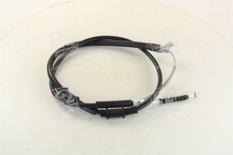 Тросик стояночного тормоза adriauto 520246