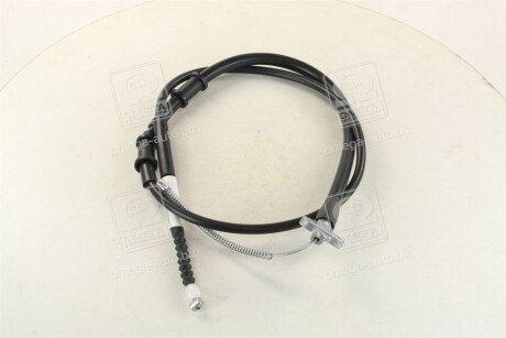 Тросик стояночного тормоза adriauto 520246